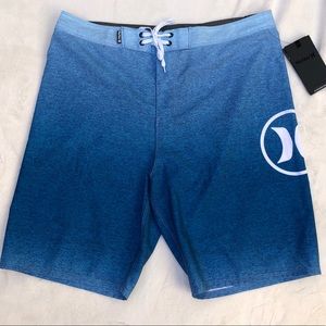 Hurley Axis 3.0 Board Shorts